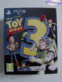 Toy Story 3  mini1