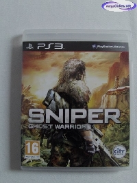 Sniper: Ghost Warrior mini1