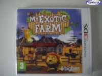 My Exotic Farm mini1