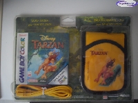 Disney Tarzan + Pack Accessoires mini1