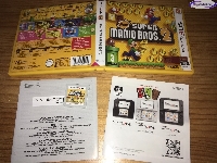 New Super Mario Bros. 2 - Réédition 2DS mini1