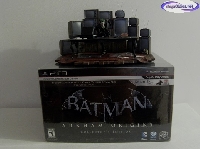 Batman Arkham Origins - Collector's Edition  mini1