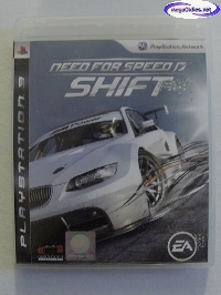 Need for Speed: Shift mini1
