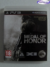 Medal of Honor - Edition Tier 1 mini1