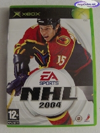 NHL 2004 mini1