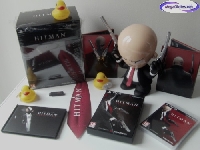 Hitman: Absolution - Deluxe Professional Edition mini1