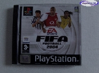 FIFA Football 2004 mini1