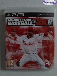 Major League Baseball 2K11  mini1