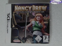 Nancy Drew: The Deadly Secret of Olde World Park mini1