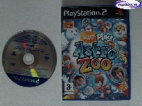 Eye Toy Play Astro Zoo - Promotional copy mini1