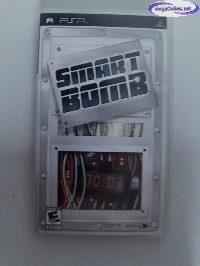 Smart Bomb mini1