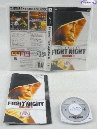 Fight Night: Round 3  mini1