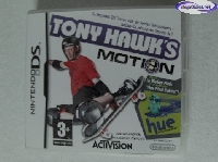 Tony Hawk's Motion mini1