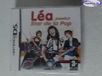Léa Passion Star de la Pop mini1