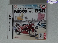 Le Code de la Route: Moto et BSR mini1