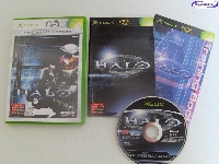 Halo - Platinum Collection mini1