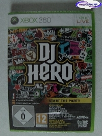 DJ Hero mini1