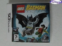 LEGO Batman: Le jeu vidéo mini1
