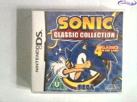 Sonic Classic Collection mini1