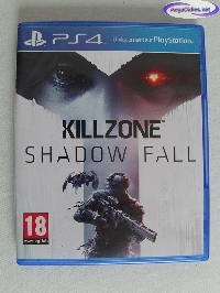 Killzone: Shadow Fall mini1