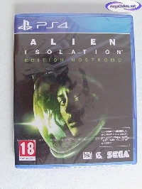 Alien: Isolation - Edition Nostromo mini1