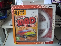 Mad Tracks + volant mini1