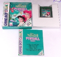 Disney's The Little Mermaid II: Pinball Frenzy mini2