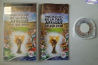 Coupe du Monde de la FIFA: Afrique du Sud 2010 mini1