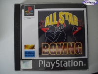 All Star Boxing mini1