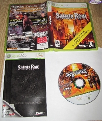 Saints Row - Bundle version mini1