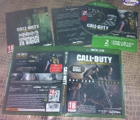 Call of Duty: Advanced Warfare - Day Zero Edition mini1