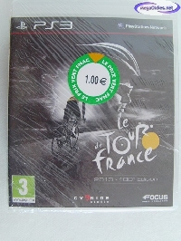 Le Tour de France 2013 - 100Ã¨me Edition mini1