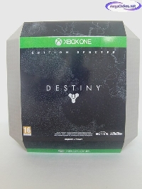 Destiny - Edition Spectre  mini1