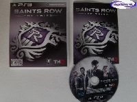 Saints Row: The Third mini1