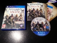 Assassin's Creed Unity - Ãdition Spéciale mini1