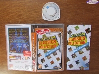 Capcom Classics Collection Reloaded - PSP Essentials mini1