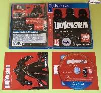 Wolfenstein: The New Order mini1