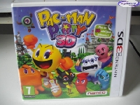 Pac-Man Party 3D mini1