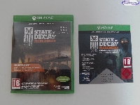 State of Decay - Year One Survival Edition mini1