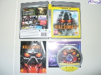 Killzone 3 - Edition Platinum mini1