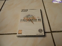 Final Fantasy XIV Online mini1