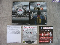 FIFA 13 - Messi Steelbook Edition mini1