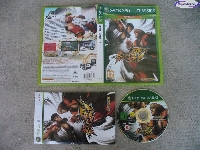 Street Fighter IV - Edition Classics mini1