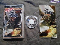 Monster Hunter Freedom - PSP Essentials  mini1