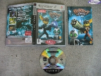 Ratchet & Clank 2 - Edition Platinum - Bundle copy mini1