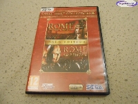 Rome Total War: Gold Edition - Total War Collection mini1