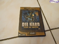 Die Hard: PiÃ¨ge de Cristal - Best Seller Series mini1