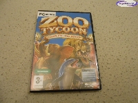 Zoo Tycoon: Complete collection mini1
