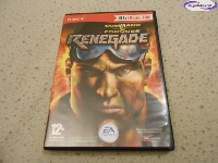 Command & Conquer: Renegade - Hits collection mini1
