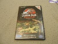 Jurassic Park: Operation Genesis mini1